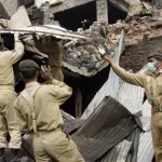 Međusobni napadi Pakistana i Avganistana, Islamabad gađao skrovišta pobunjenika