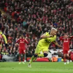 Novi kiks Liverpula, Rišarlison u 90. donio bod Totenhemu