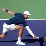 Đoković zbog povrede ramena otkazao Majami