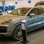 Porsche Cayenne S Electric stiže do kraja godine, najavljene impresivne performanse
