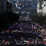 Marš mira u Mađarskoj: Nećemo biti ukrajinska kolonija