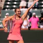 Sabalenka nakon preokreta dobila Ribakinu za prvu titulu u Indijan Velsu
