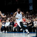 Dubai ubjedljiv protiv Crvene zvezde