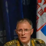 Mojsilović o hipersoničnim raketama: Niko u regionu nema razloga da bude nervozan