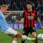 Lacio ugasio snove Milana o borbi za Skudeto