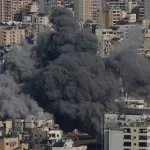 (UŽIVO) Tramp: Uništili smo im mornaricu i vazdušne snage; EU uvodi nove sankcije Iranu zbog kršenja ljudskih prava