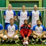 Nelt MNE u nastavku “slomio” NALL Internationala