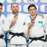 Zlato za Nova Raičevića u Varšavi