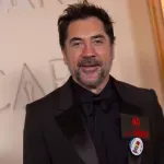 Havijer Bardem na dodjeli Oskara nosio bedž sa natpisom "Ne ratu"