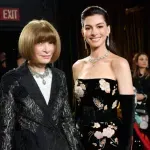 Ana Vintur i En Hatavej ukrale šou na dodjeli Oskara