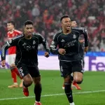 Real jači za Mbapea i Belingema na "Etihadu"