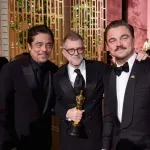 "One Battle After Another" osvojio čak šest Oskara