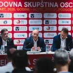 Sumirana najuspješnija godina OSCG