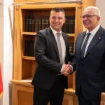 Mandić-Brez: Crna Gora i Monako okupljaju male zemlje Evrope oko zajedničkih vrijednosti