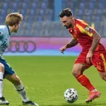 Vučinić objavio spisak za Andoru i Sloveniju: Povratak Hakšabanovića, nema Adžića