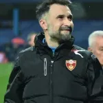 Vučinić: Prilika da isprobamo određene taktičke varijante