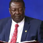 Kenijski ministar: Rusija pristala da ne regrutuje Kenijce za rat u Ukrajini