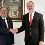 Đeljošaj: Memorandum o ekonomskoj saradnji osnov budućih ekonomskih i bilateralnih inicijativa sa SAD