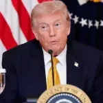 (VIDEO) Tramp još jednom zaprijetio Iranu: Samo jedna riječ i neće ih više biti