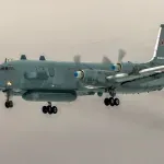 Poljska tvrdi da je presrela ruski špijunski avion iznad Baltičkog mora