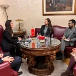 Andrić: Govor mržnje prepreka javnom angažovanju žena