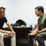 Šon Pen propustio ceremoniju dodjele Oskara zbog posjete Ukrajini