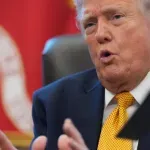 Tramp: Da nismo reagovali, došlo bi do trećeg svjetskog rata