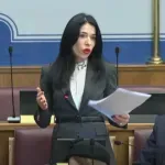 Zoja Bojanić Lalović podnijela ostavku na mjesto potpredsjednice Ženskog kluba