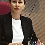 Jelena Milić v.d. sekretarka Skupštine Glavnog grada