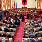 Albanski parlament proglasio Iran zemljom koja sponzoriše terorizam, odmah stigle pohvale iz Izraela