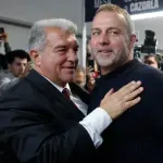 Laporta: Flik ostaje na klupi Barselone do juna 2028.