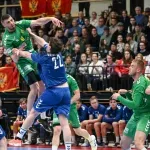 Branko Vujović: Utakmice sa Finskom jedne od najbitnijih u ovoj godini