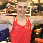 Roganović dominantno do polufinala na "Montenegro kupu"