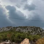 (VIDEO) Sjutra umjereno oblačno, tokom dana razvedravanje