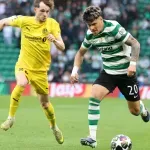 Uživo: Sporting - Bodo/Glimt 1:0 (poluvrijeme)