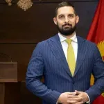 Leković: O bjekstvu Martinovića niko nije progovorio ni riječ, dok se slučaj Miloša Medenice svakodnevno zloupotrebljava