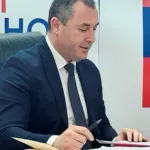 Šćekić: Ovaj napredak dodatno potvrđuje da se nalazimo na pravom putu