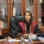 Mitrić: Ustavni sud ne može dva puta odlučivati o sporazumu sa UAE