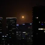 (UŽIVO) Žestoka osveta Irana: Napali smo američki nosač aviona USS Abraham Linkoln