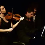 Putovanje kroz vrijeme i unutrašnji prostor muzike