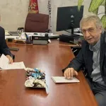 FZO potpisao ugovor sa Specijalnom bolnicom za nuklearnu medicinu iz Beograda