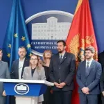 Čarapić: Cilj ostaje isti - zatvaranje svih poglavlja do kraja godine