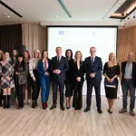 Gutić: Trgovina ljudima predstavlja jedan od najozbiljnijih oblika kršenja ljudskih prava