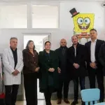 Rudnik uglja donirao 30.000 eura za adaptaciju Doma zdravlja u Pljevljima