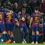 Barselona pregazila Njukasl za četvrtfinale Lige šampiona