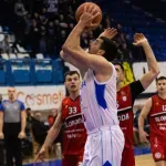 Barović junak, Sutjeska nakon produžetka dobila Slobodu