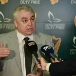 (FOTO) Kolgan: Svi žele Crnu Goru u Evropskoj uniji