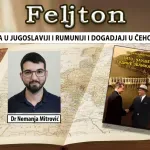 Šezdeset osma u Jugoslaviji i Rumuniji i događaji u Čehoslovačkoj (2): Studentska pobuna protiv ''crvene buržoazije''