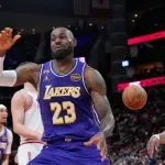 Denver pao u Memfisu uprkos sjajnom Jokiću, Dončić dominirao protiv Hjustona