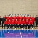 "Lavovi" u Vanti traže povratak na trijumfalni put